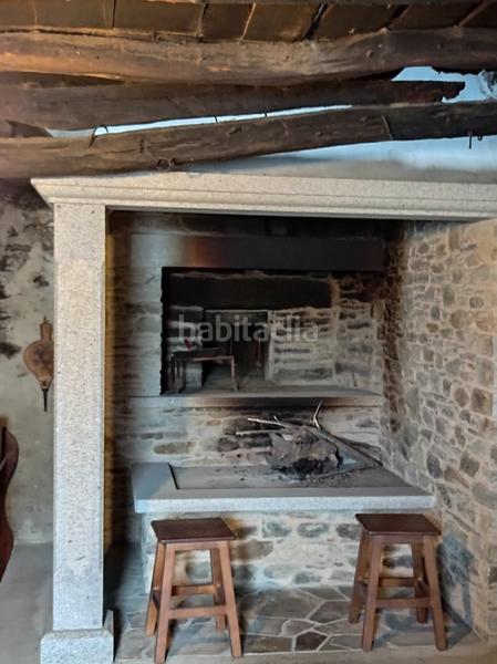 Foto ad503f0c-b8c2-4d49-8077-553cbad64d2f. Casa adossada a Mañón