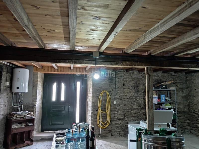 Foto dcfc070c-12eb-4335-8ae3-185bc080f8d5. Casa adossada a Mañón