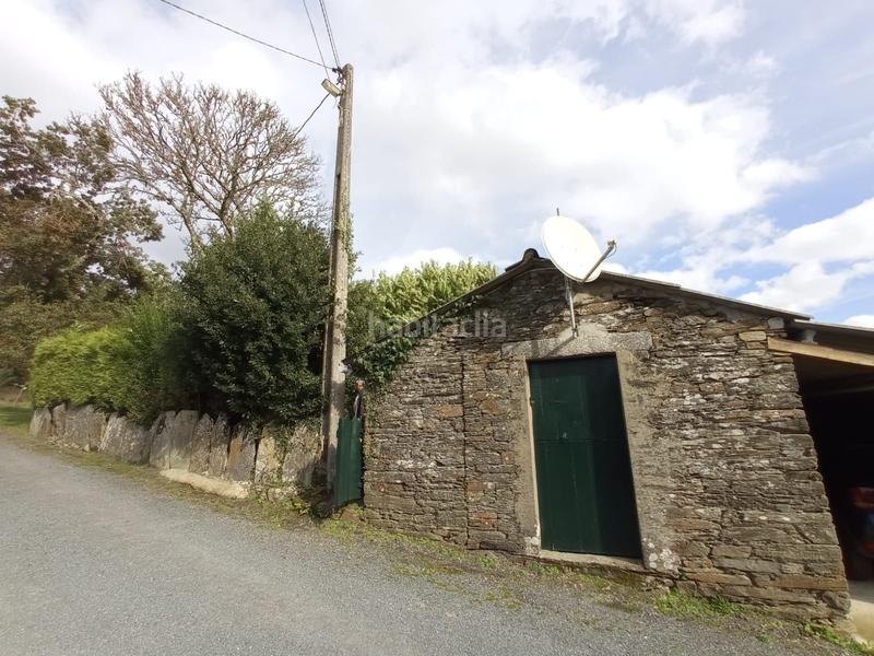 Foto f928df13-3a90-4291-b950-60ecccde05aa. Casa adossada a Mañón