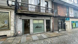 Business premise in Centro