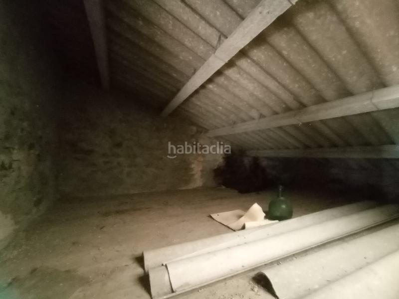 Foto efe87ec7-630f-437f-a421-954555b5af15. Masía casa adosada para rehabilitar en vila de bares en Mañón