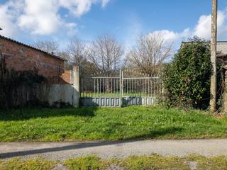 Bauernhof in Cospeito. Casa típica gallega en un entorno natural único