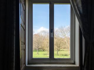 Mas à Cospeito. Casa típica gallega en un entorno natural único