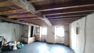 Semi detached house in Mañón