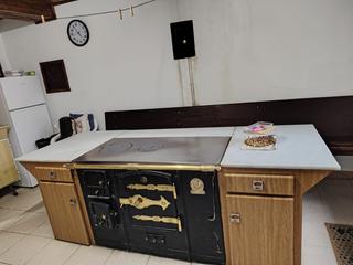 Casa a Ourol. Casa en ourol