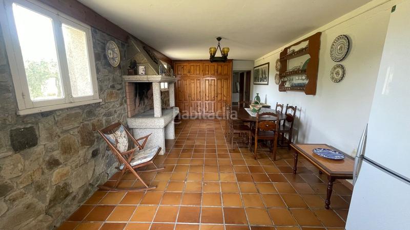 Foto 195b9f19-19c7-4300-b84d-b9cc3f992409. Maison avec chauffage piscine dans San Mateo - Castro - O Val Narón