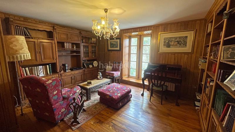 Foto 1df68318-54e8-4f1a-ab70-b63ee50fb9da. Maison avec chauffage piscine dans San Mateo - Castro - O Val Narón