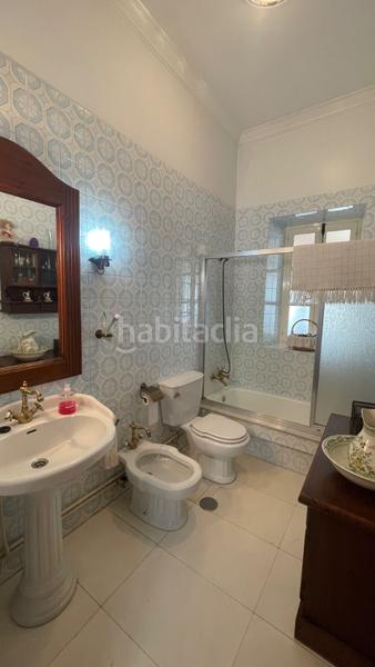 Foto 42aa4b9b-14ed-40b4-91ef-d92d9357f020. Maison avec chauffage piscine dans San Mateo - Castro - O Val Narón