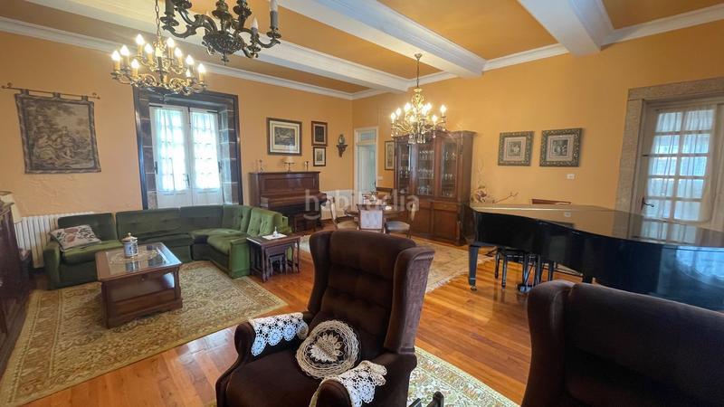 Foto 44f1854d-ea75-4fd7-9468-b07a3d553bf0. Maison avec chauffage piscine dans San Mateo - Castro - O Val Narón