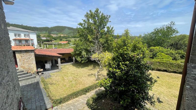 Foto 5fa77c93-50bd-4d75-ab58-2bbe3ee5c048. Maison avec chauffage piscine dans San Mateo - Castro - O Val Narón