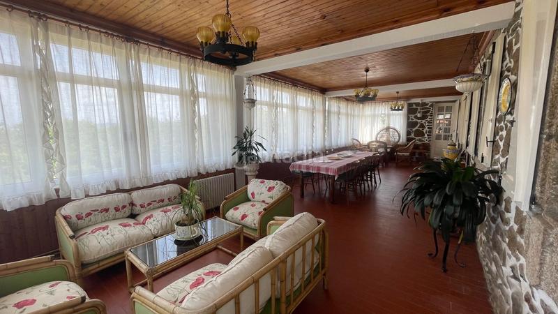 Foto 60b41c58-6bb0-4ae2-9d25-b7e8b5f39880. Maison avec chauffage piscine dans San Mateo - Castro - O Val Narón