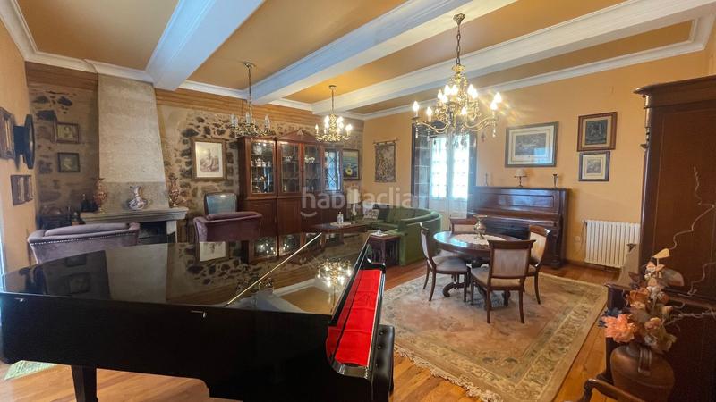 Foto 61cbb47f-8670-4d42-9246-5391be916c7e. Maison avec chauffage piscine dans San Mateo - Castro - O Val Narón