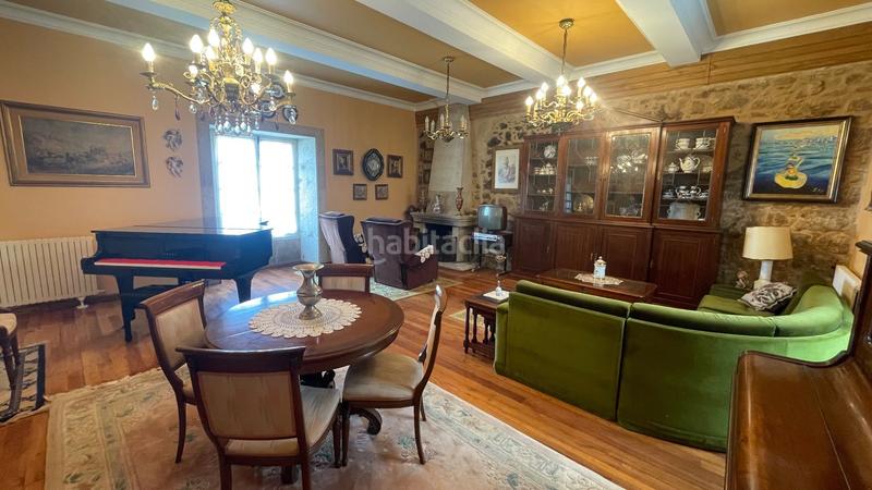 Foto 7fd2ae02-ec04-414f-92db-66c1cc9dffff. Maison avec chauffage piscine dans San Mateo - Castro - O Val Narón