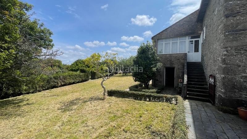Foto 8932a4ce-bdcc-4c52-a05a-be9a6928f656. Maison avec chauffage piscine dans San Mateo - Castro - O Val Narón