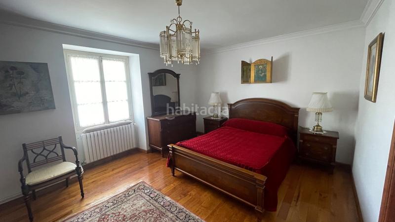 Foto ae81cff1-2169-4735-8244-e37fabc7aff1. Maison avec chauffage piscine dans San Mateo - Castro - O Val Narón