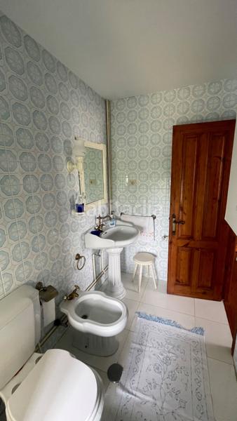 Foto af0bc7b3-f17f-4a6b-8056-9cf6fbf80d2c. Maison avec chauffage piscine dans San Mateo - Castro - O Val Narón