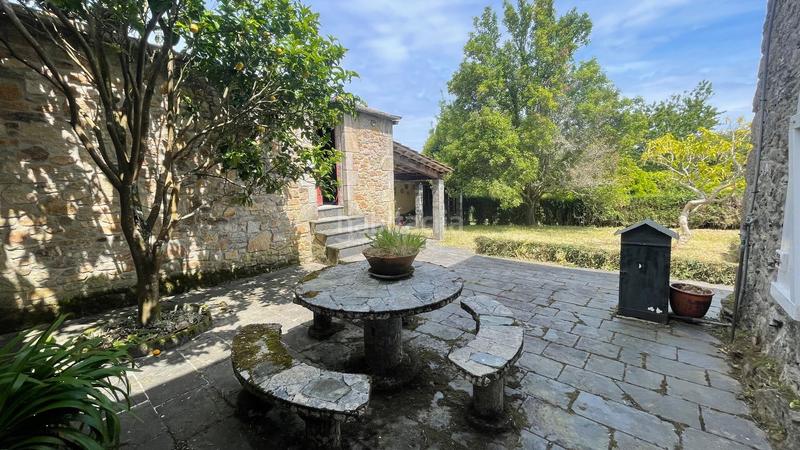 Foto b43c4d7c-bacc-4fcd-bff1-6efc7d42742e. Maison avec chauffage piscine dans San Mateo - Castro - O Val Narón