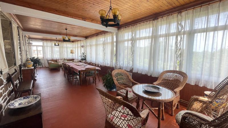 Foto ce4099ae-9624-48eb-864c-4ee7b5607732. Maison avec chauffage piscine dans San Mateo - Castro - O Val Narón