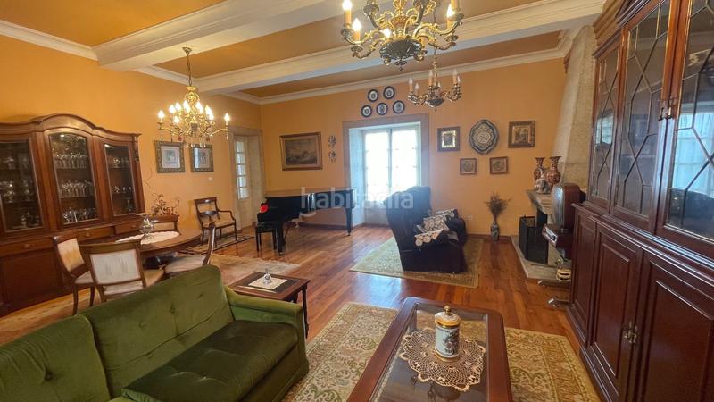 Foto d9cac94f-9a22-49f5-91b9-eff586e29964. Maison avec chauffage piscine dans San Mateo - Castro - O Val Narón