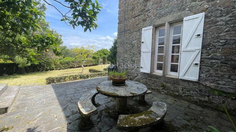 Foto f8071ade-df40-4ac9-b926-9ba93f5e4d75. Maison avec chauffage piscine dans San Mateo - Castro - O Val Narón