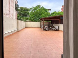 Apartament a Viveiro. Piso con gran terraza a 3 minutos de la playa de covas  viveiro