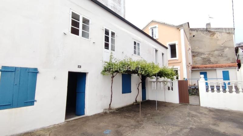 Foto 1ab39c5c-d8e9-4c91-8cee-e8fef02c2c38. Casa vivienda en o barqueiro en Mañón