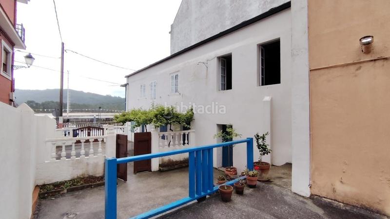 Foto 21b97aae-a2d8-4fee-a8bc-ccdd035651ba. Casa vivienda en o barqueiro en Mañón