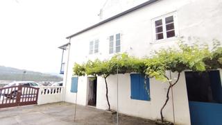 Casa en Mañón