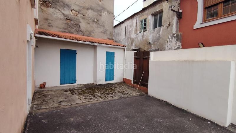 Foto a8e383a3-10b4-4253-9516-555ece7b316d. Casa vivienda en o barqueiro en Mañón