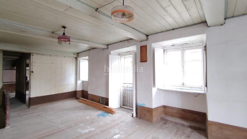 Foto aa642506-8b8b-4fcc-86cc-4d79114a53c6. Casa vivienda en o barqueiro en Mañón