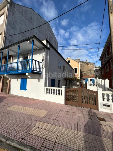 Foto afdc0f1a-7f5f-4be0-8542-2cebee3f9a71. Casa vivienda en o barqueiro en Mañón