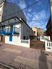 Maison à Mañón. Vivienda en o barqueiro