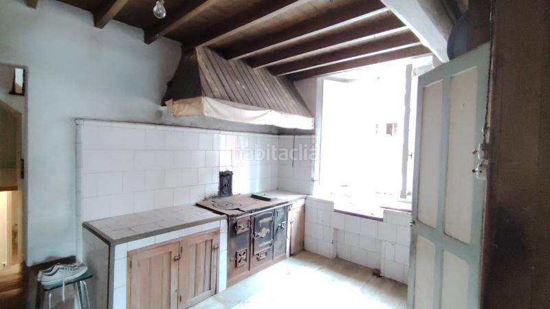 Foto d5fb3a47-a69e-4cbf-8780-ed46128ad010. Casa vivienda en o barqueiro en Mañón