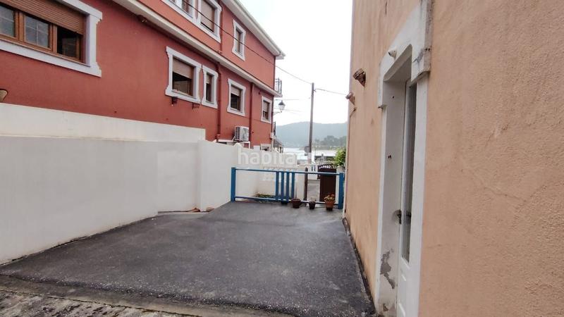 Foto e153ffab-3593-4ae0-9f46-cf55e1dd03af. Casa vivienda en o barqueiro en Mañón
