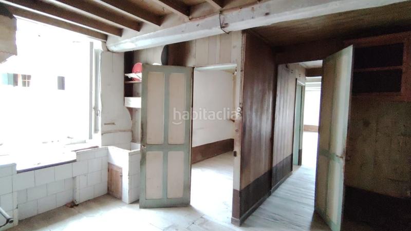 Foto e5082b9c-b64c-4c46-981b-358cfeab65c6. Casa vivienda en o barqueiro en Mañón