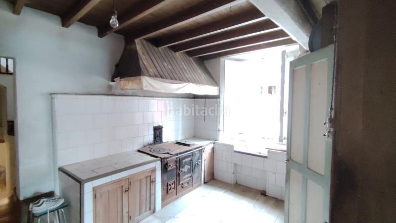 Foto e938aa6c-138f-4cad-94ce-aa3851c56620. Casa vivienda en o barqueiro en Mañón