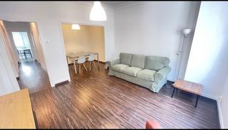 Lloguer Apartament a Centro. Alquiler piso en centro de ferrol