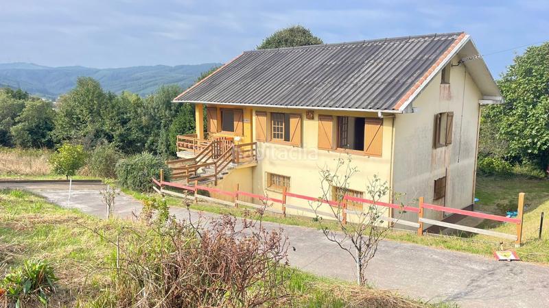 Foto 1746e651-31b6-41ca-8439-f1fa65db0ff3. Casa con riscaldamento in Valdoviño