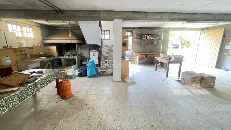 Foto 1f0c436a-ffd8-4bf9-be6b-7b29daef1f3a. Casa con riscaldamento in Valdoviño