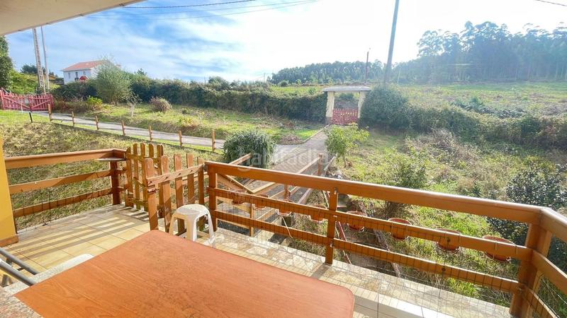 Foto 7a628a08-b33a-46d6-a303-a628917aa641. Casa con riscaldamento in Valdoviño