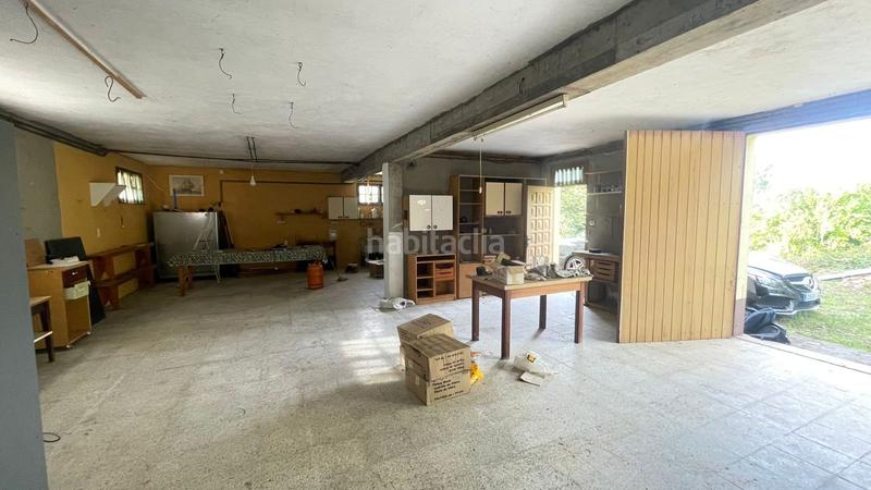 Foto 8829a3e6-aed7-4c1b-9165-cd7fa1fa3840. Casa con riscaldamento in Valdoviño