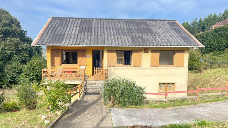 Foto ada51fa9-0f21-48c9-9fbe-504a63caab34. Casa con riscaldamento in Valdoviño