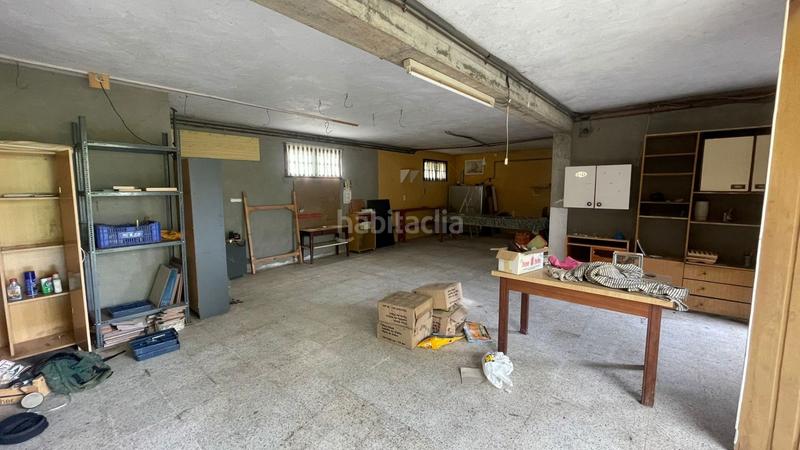 Foto fcd09ea1-dc25-4d6c-aa5b-0e73ee8ca9a4. Casa con riscaldamento in Valdoviño