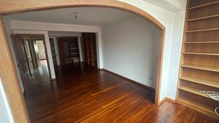 Appartement à Porta Nova. Piso en el inferniño