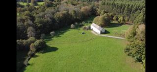 Haus in Vilalba. Casa gallega con gran finca, luz y encanto a 15 min de villalba
