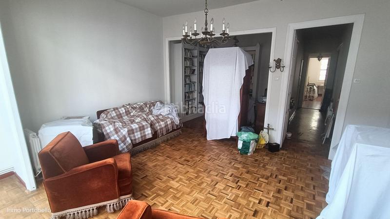 Foto 0837f82f-2965-4f20-b285-2646a588017c. Piso  en Centro en Centro Ferrol