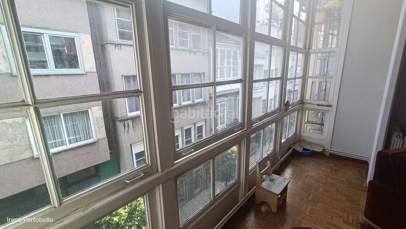 Foto 778895d2-1b57-4a7e-90d1-ec150a9e8aca. Piso  en Centro en Centro Ferrol