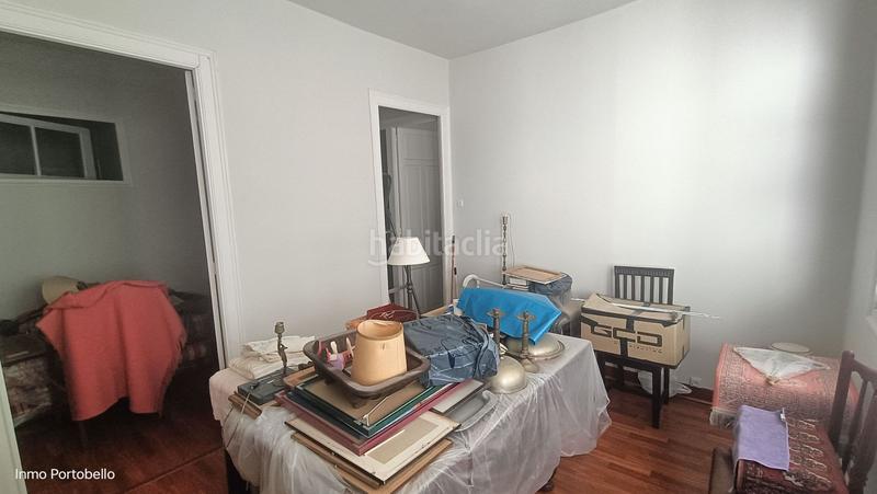 Foto 833772c7-0559-4f87-96be-24efc4aa133a. Piso  en Centro en Centro Ferrol