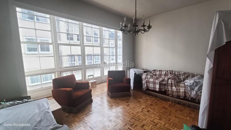 Foto f0d1ee47-81dd-4137-8db9-6b67d4121651. Piso  en Centro en Centro Ferrol