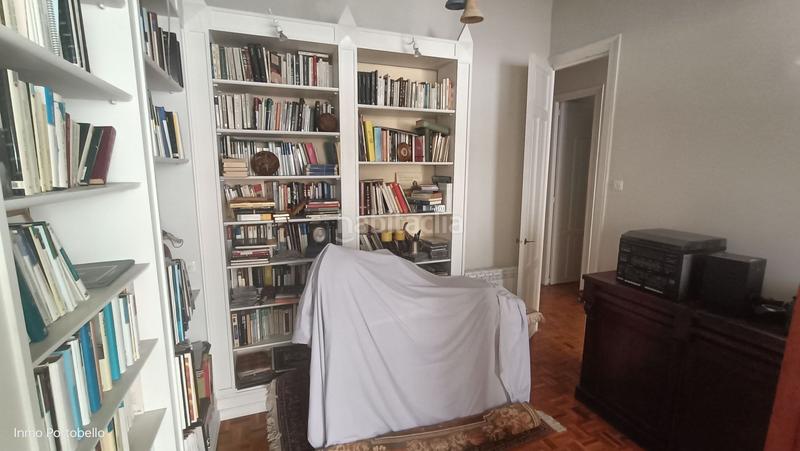 Foto f232581f-6f21-4943-a1ca-62d5ce229ac1. Piso  en Centro en Centro Ferrol